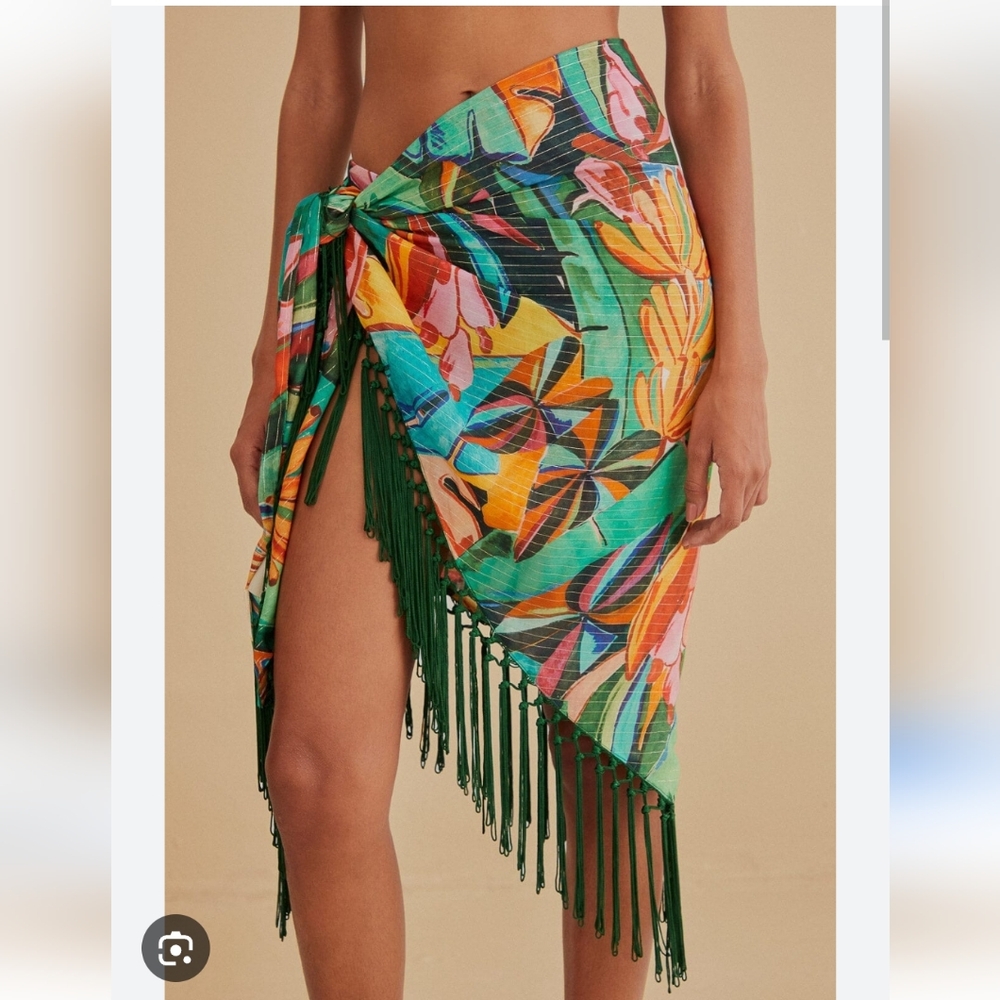 Farm Rio Sarong